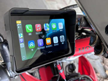 1万5,620円でスマホを守れる安心感！ スマートライドダッシュボード「SRD 5 Slim」の実力は？