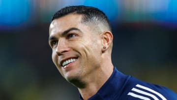 40歳クリスティアーノ・ロナウド、また若返る！？『代謝年齢』は驚異の28.7歳！？