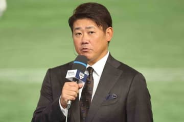 「同姓同名かと思ったら本人かよ」松坂大輔氏がプロゴルフツアー初日に４バーディで“74”！ 異種目での大健闘に驚愕の声「はっきり言って化け物」「上手いなー」