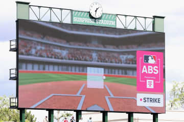 【玉木正之のベースボール今昔物語：第19回】ロボット審判導入で球界から“名物審判”が消えてしまう？＜SLUGGER＞