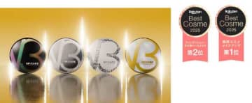 SPICARE「V3ファンデーション」が楽天ベスコス受賞！話題のHARI美容