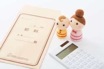 働くママのお悩み「育休中の減収」が解消される⁉と、噂の「出生後休業支援給付金」は、実はママのみでは給付されない…専門家に聞く