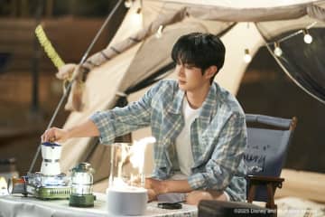 「私と結婚してくれますか？」チェ・ウシク【今月のSPOTLIGHT】