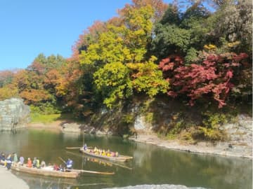 【埼玉】紅葉シーズンがやってきた！ 秩父鉄道で巡る絶景紅葉スポット3選など♪人気記事10選