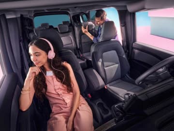 広さと多用途性で、さらに魅力的に！待望の7人乗り「ルノー グランカングー」は2026年2月発売