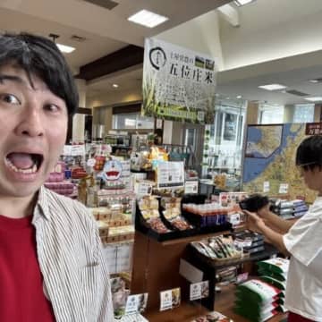 【保存版】富山の道の駅おすすめ5選｜絶景・海鮮・温泉が全部そろう“最強ドライブ旅”