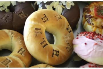 SNSで話題！ベーグルカフェ「ハルズベーグル」の2号店が自由が丘にオープン