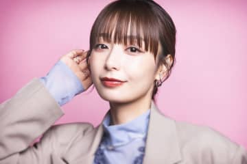 宇垣美里が乗り越えたアナウンサー時代の“どん底”と自身の結婚観 　「答えがまだ出ていない」