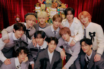 INI 最新シングルで国内今年度最高＆自己最高記録を更新中！“Billboard JAPAN”“オリコン”などで堂々1位獲得