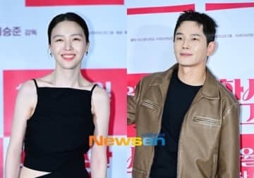 “結婚発表”Girl's Day ミナ＆オン・ジュワン、今週末バリで挙式？事務所がコメント