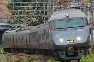 21年ぶりに“ドリームつばめ”復活！787系使用、博多～鹿児島中央で夜行ツアー