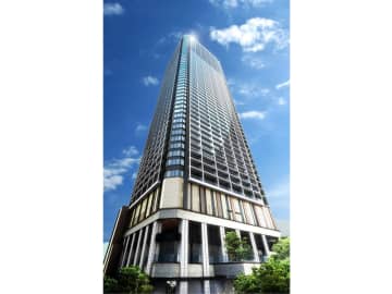 「プレミストタワー船橋」概要決定