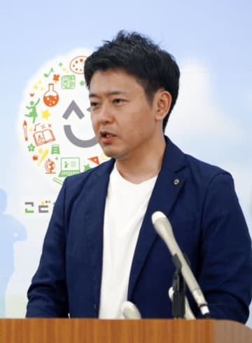 青森知事がインフル感染　来月1日まで公務取りやめ