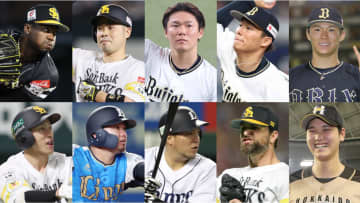 2025年度パ・リーグMVPはモイネロ　9年前のMVPはあのメジャーリーガー　3年連続タイトル総なめの最強投手も