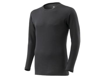 本日のお買い得商品 発熱アンダーウェアで冬の撮影に備える　ミズノのブレスサーモが45％OFF