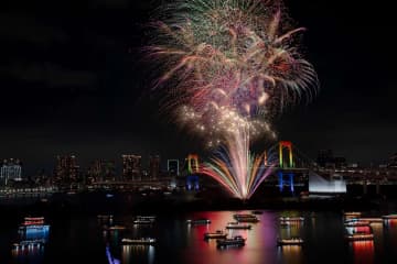 外さない！お台場「クリスマスデート」スポット・イベント8選【2025】