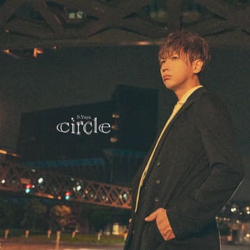 S.Yuya（シド）、誕生日に2ndAL『circle』配信リリース　ライブ会場限定CDとして先行販売も