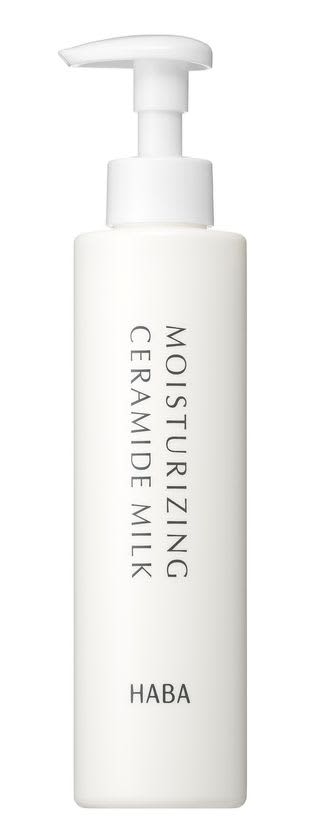 保湿力にすぐれた3種のセラミド※1配合。全身の肌荒れや粉吹き肌を防ぐボディミルク2026年1月5日(月)より、つけ替え可能なポンプつきで数量限定発売！『薬用うるおいセラミドミルク』(医薬部外品)ポンプつきセット