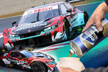 『長距離走行後でもオイルの性能劣化が少ない』ナカジマレーシングが語る〝エルフオイルが一般車で効く理由〟