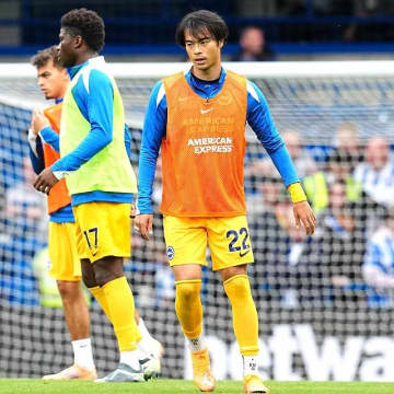 「いつ痛みがなくなるか分からない」２か月欠場中の三笘薫はいつ復帰できるのか。ブライトン指揮官が苦しい胸の内を明かす「彼に戻ってきてほしいが…」