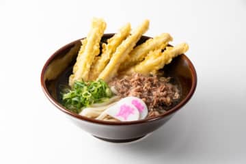 奈良初の「資さんうどん」オープン！ぼた餅や肉ごぼ天など北九州名物が勢揃い