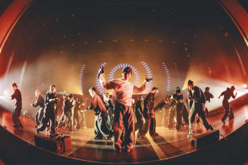 【ライブレポート】Ayumu Imazu、無限の才能で5,000人を魅了した東京国際フォーラム公演「もっと次のステージに行かないといけないなってすごく実感してます」