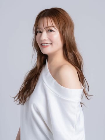 安西ひろこ 46歳「新しい道を歩むことを決めました」　新たな芸能事務所への所属を報告