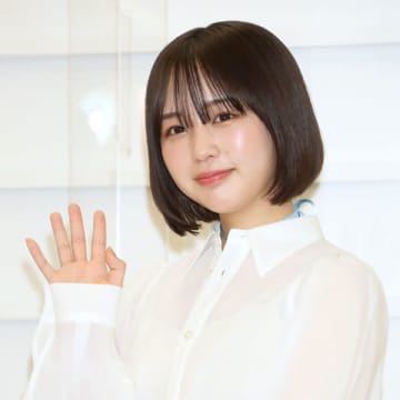 なえなのはZ世代の最強カリスマ インスタフォロワーは80万人超【2025秋ドラマ 注目美女の魅力と素顔】