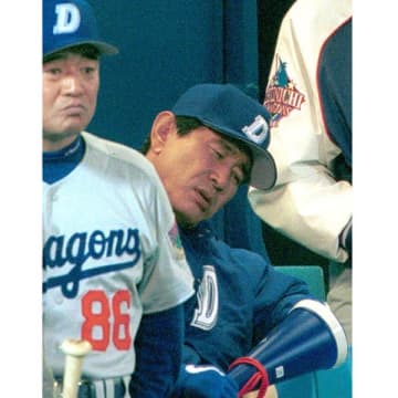 俺と高代延博コーチの「乱闘寸前の悶着」に星野監督が言い放った意外な一言【山﨑武司 これが俺の生きる道】#54