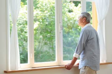 「昨日、母さんと買い物に行ったんだ」父の“異変”に気づいた家族に訪れた束の間の安堵、そして予期せぬ困難へ