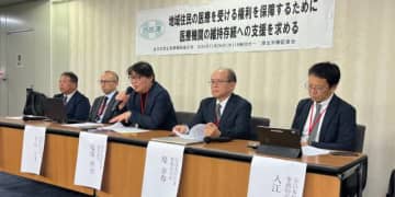 約4分の1の病院が年内危機「黒字なのに廃業」なぜ？　コロナ融資返済、老朽化…医療機関を襲う“赤字だけではない”深刻事情とは