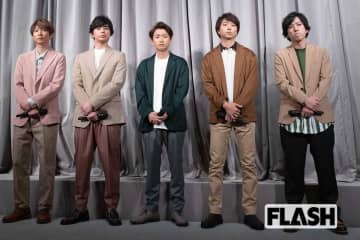 嵐、ラストツアー終了後の「5人の証」存続の行方は…「株式会社嵐」社長の “アカウント削除” で注視される今後