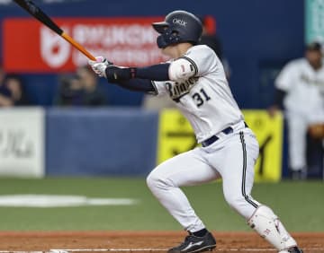 オリックス、太田椋が来季から背番号「1」に！
