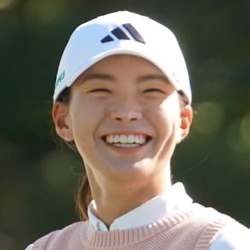 渋野日向子の今季米ツアー獲得賞金「約6933万円」の衝撃…23試合でトップ10入りたった1回