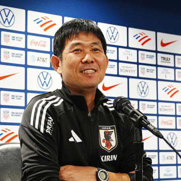 森保JにＷ杯グループリーグは「天国」にも「地獄」にも…FIFAが組み合わせ抽選「ポット分け」正式発表