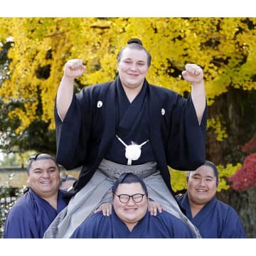 新大関・安青錦は「体重増」が“さらに上”への絶対条件…幕内平均未満では故障リスクが高すぎる