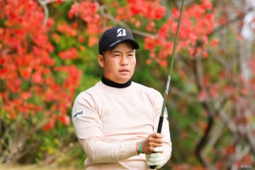 「ちっちゃいゴルフはするな」 砂川公佑は元シニア賞金王から金言