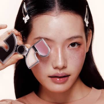 韓国ファッションブランド『Rest&Recreation』のコスメがとっても可愛い♡