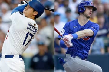 【MLB】タッカーら大型補強で外野刷新も「不可能な話だろうか？」　米記者がド軍の“2026年最強オーダー”を大胆予想