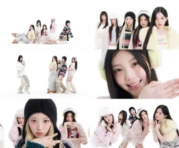 ILLIT、新SG『NOT CUTE ANYMORE』がオリコン上位にランクイン！パフォーマンス動画も公開