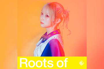 Roots of ASAKA(TRiDENT) プレイリスト公開