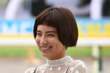 ラブリが３６歳の誕生日に第２子妊娠を報告　弟・白濱亜嵐も「オジもレベルアップ」とコメント