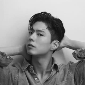 PARK BO GUM（パク・ボゴム）、6年ぶりの日本ファンミーティングを収録したBlu-rayが発売決定！