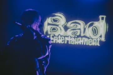 SEKAI NO OWARI・Fukase、ソロ新曲「Bad Entertainment」リリースパーティーを東京・表参道WALL&WALLにて開催