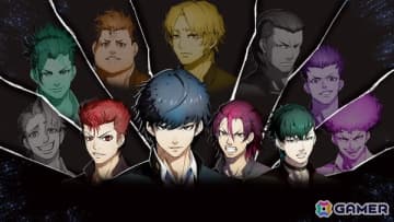 SIMPLEシリーズ最新作「THE ヤンキーブラザー」がSwitch/Steamで発売！新世代ヤンキーたちの群像劇を描く喧嘩バトルアクションゲーム