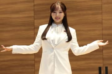 「とってもお似合いです」本田真凜が披露した“お気に入りデニム”姿に脚光！「素敵です」「いい笑顔」