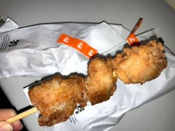 【セブン-イレブン】ブラックフライデー★揚げ物が日替わりで半額に！