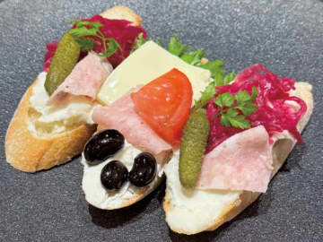 【あの万博グルメをまた食べたい！】大阪・神戸で“世界の味”を旅しよう