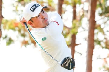 「そこを目指してやっている」 蝉川泰果は3720万円差から逆転賞金王へ