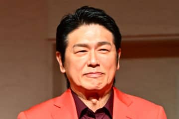 高橋克典　飼い猫は黒木瞳の家で生まれる　黒柳徹子もメロメロ「出がいいんですかね」